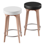 MAXIMA counter stool