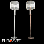 OM Floor lamp Eurosvet 01074/1 Licata