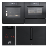 V-ZUG Appliance Set 3