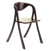 Brigitte Chair - Casa Modernism