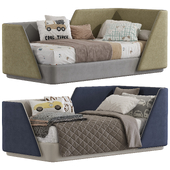 Sofa bed TSUNAMI 319