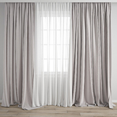 Curtain 753