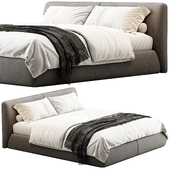 Bed One furniture Nuvo 2
