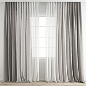 Curtain 758