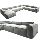 Модульный диван MOBILI Large