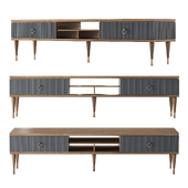 TV Stand Ponte TV Sehpasi by Cassi Interior