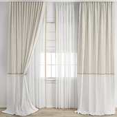 Curtain 759
