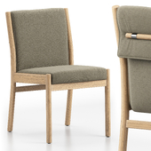 Four Hands / Hito Dining Chair - Villa Olive