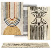 Design rugs
