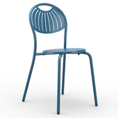 COUPOLES | emu chair