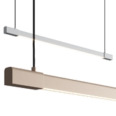 South Drawn Seam Pendant Lamps