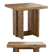 Ovitt Side Table