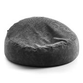 Cielo - Big Boy Bean Bag Granite