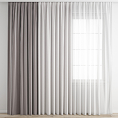 Curtain 760