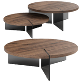 York Coffee Table by Modesign