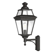 Roger Pradier Outdoor wall lamp Vosges