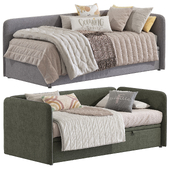 Кровать-диван Simple 326