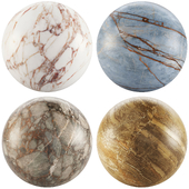 Collection Marble 83