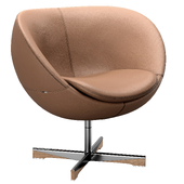 Fora Form Planet armchair