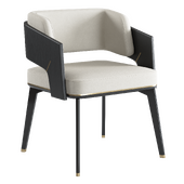 Luxxu Galea II Dining Chair