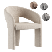 Nuevo Anise Dining Chair
