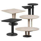 Stam table collection