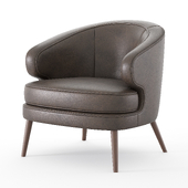 Laskasas XANGAI armchair