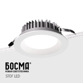 Stof LED / Bosma