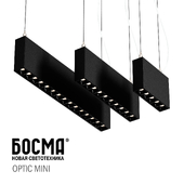 Optic Mini / Bosma