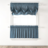 Curtain 763