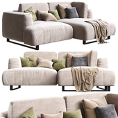 Sofa from collection corona #2