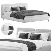 Nocna Omarica Bed