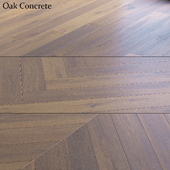 Oak Concrete