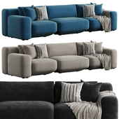 JOY Sofa set 1