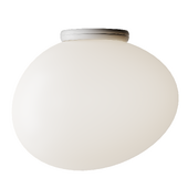 Gregg Piccola Wall or Ceiling lamp from Foscarini