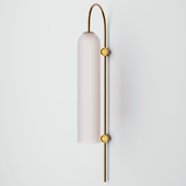 Sconce wall lamp