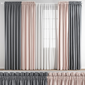 Curtain 765