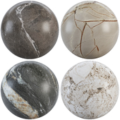 Collection Marble 086