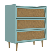 Chest of drawers Taga, LA REDOUTE