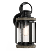 Parker Outdoor Wall Sconce