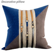 Decorative pillows set 629
