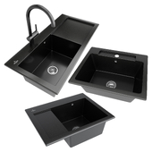 Villeroy & Boch ceramic sink 01
