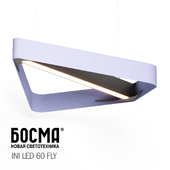 INI LED 60 FLY / Bosma