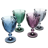 Glass Wares