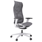 OM Mayer S92 computer office chair
