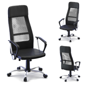 Office chair TopChairs Bonus