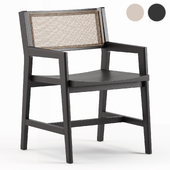 LAKEPORT dining chair - Pottery Barn