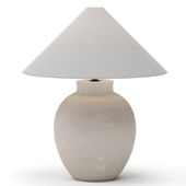 West Elm Mara Hoffman Table Lamp