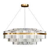 Pendant lamp VOYAGE