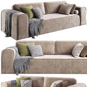 Sofa from collection corona #10